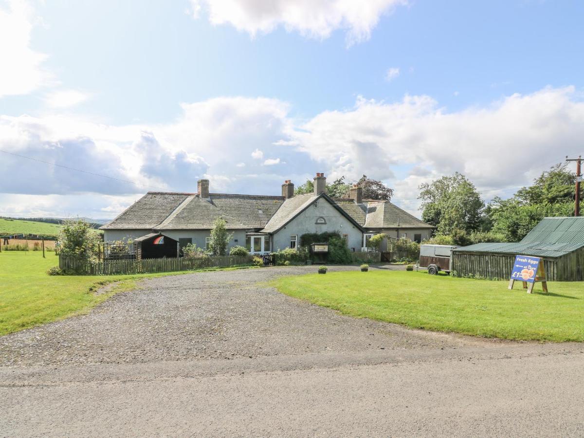 Tiore Kelso Exterior foto
