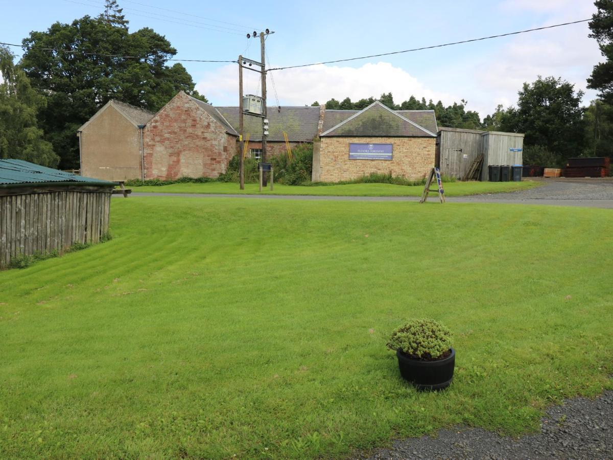 Tiore Kelso Exterior foto