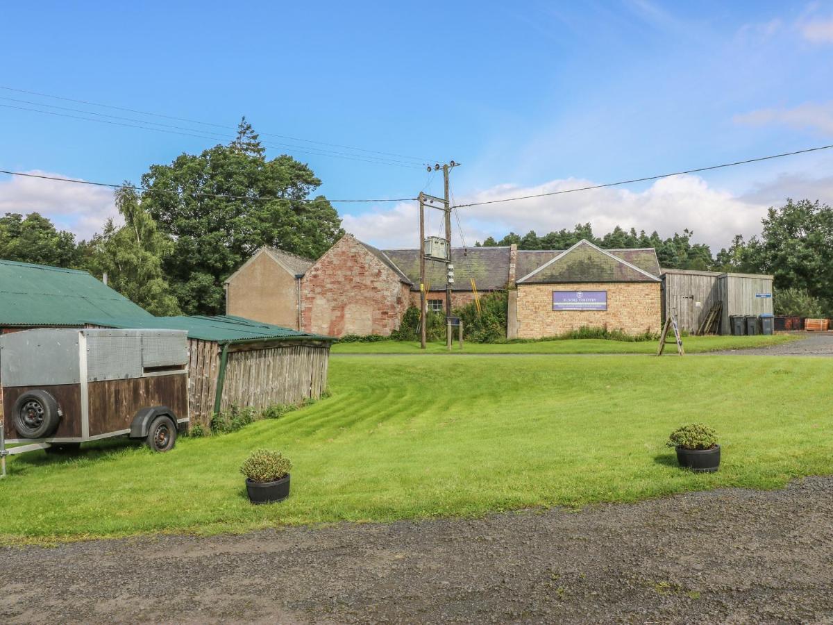 Tiore Kelso Exterior foto